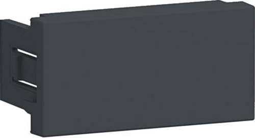Hager Rahmen Graphitschwarz G45BLIND19011 - Bild 1