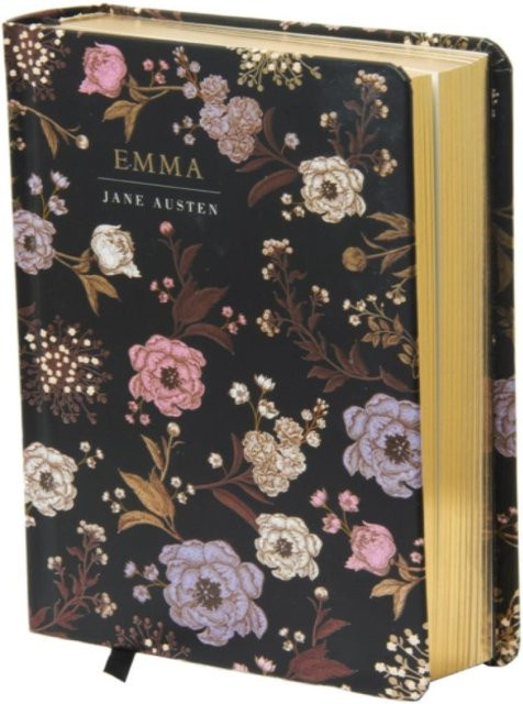 Emma von Jane Austen, Hardcover - Bild 1