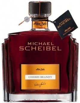 Scheibel Cherry Brandy, 0,7 l