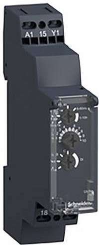 Schneider Electric Servomotor BMH1003P16F1A in Schwarz - Bild 1
