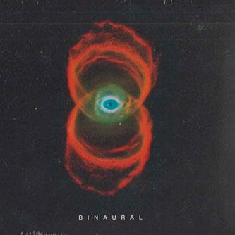 Binaural von Pearl Jam, CD - Bild 1