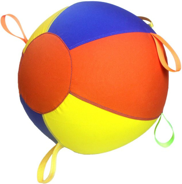 FurryFriends Store Hundeball, interaktiv, Large 65cm, bunt - Bild 1