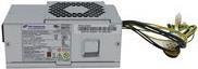 Lenovo FSP Internes Netzteil 210 Watt 80 PLUS Bronze mit aktiver PFC in Silber (00PC746) - Bild 1