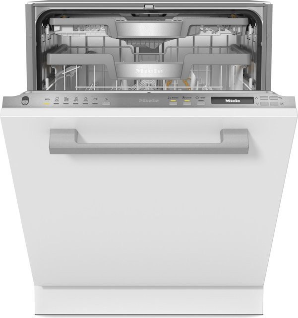 Miele Geschirrspüler G 7293 SCVi E vollintegriert 60 cm - Bild 1