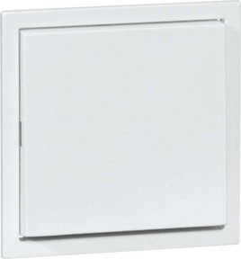Peha Wippe D 20.540.02 Schalter in Weiß - Bild 1