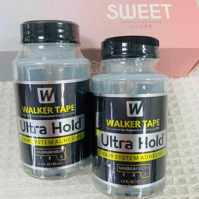 Walker Tape Ultra Hold Spitzenkleber, 2 Stück, Unisex - Bild 1
