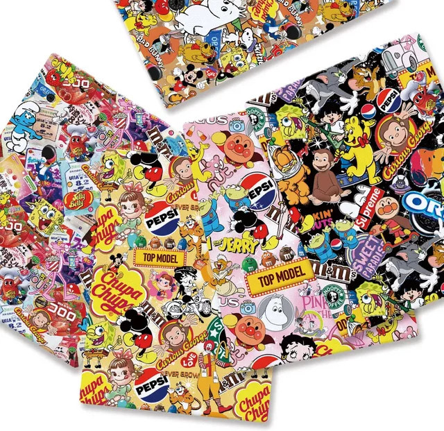 Bandai Disney Tiere, Plüsch / Textil, Bunt / Mehrfarbig - Bild 1