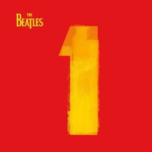 1, 2015 Remaster, The Beatles, CD - Bild 1