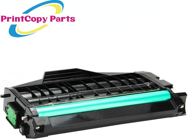 Panasonic Toner Kartusche Schwarz für KX-MB1500 MB 1500 1508 1530 1536 1538 1518 1520 KX-FAT400 KX-MB1508CN FAC408CN - Bild 1