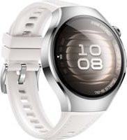Huawei Watch 5 Smartwatch in Weiß mit 42 mm Gehäuse und GPS - Bild 1