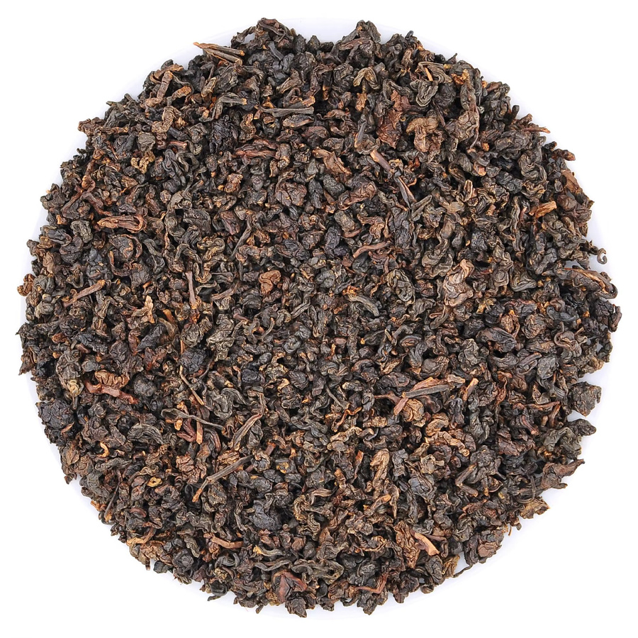 WINO SZARNIA, Oolong Gaba Black, Tee, lose, 50 g - Bild 2