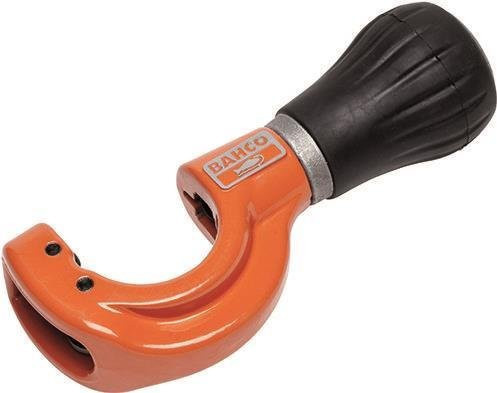 Bahco Automatischer Rohrschneider Orange Ø 8-35 mm 302-35 - Bild 1