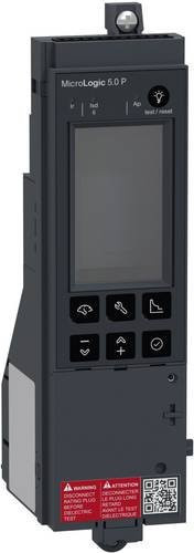 Schneider Electric C5PWM Elektronikmodul - Bild 1