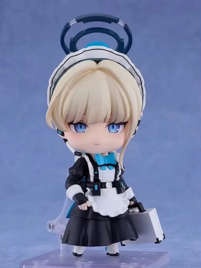 Bandai Blue Archive Asuma Toki Q-Version, Sammelfigur, Kunststoff - Bild 5