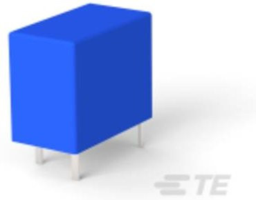 TE Connectivity OJE-SH-105HM,000 in Blau - Bild 1