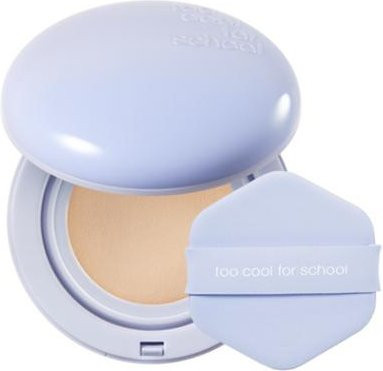 too cool for school Air Fit Cushion, Beige, 2 x 12 g - Bild 1