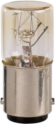 Schneider Electric DL1CE036 Signalgeber Leuchtmittel transparent - Bild 1