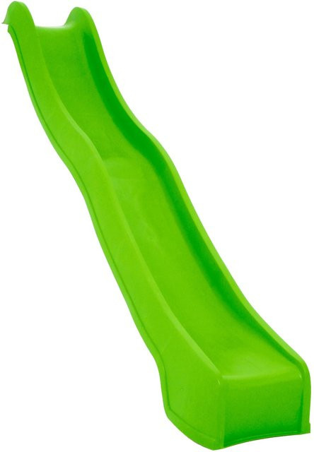 SwingKing Wasserrutsche Apfelgrün - Bild 1