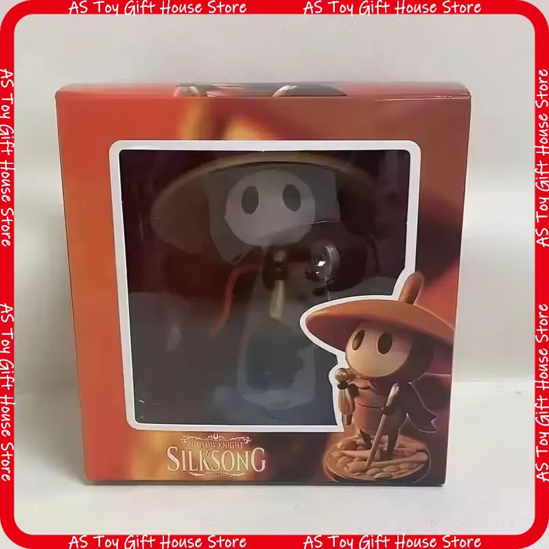 Sheen Studio Hollow Knight Sherma Actionfigur, Kunststoff - Bild 2