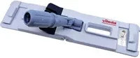 vileda PROFESSIONAL Wischmopphalter Ultra-Speed in Weiß und Grau - Bild 1