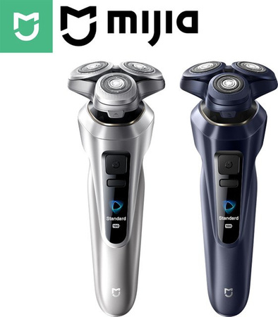 MIJIA Elektrorasierer Pro, Unisex