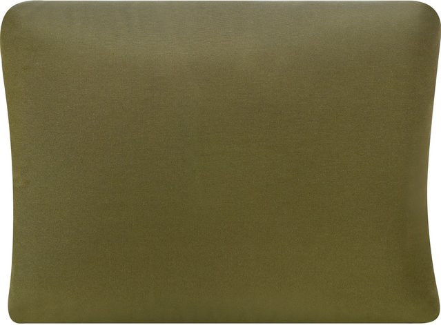 Ersatz-Rückenkissen für Scafford Sofa-Lounge-Set in Olivgrün aus Polyester - Bild 1