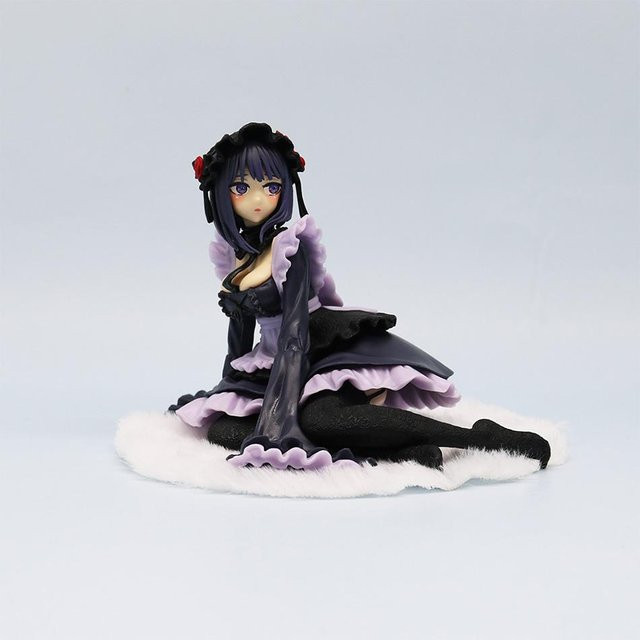 Mein Dress-Up Darling Kitagawa Marin Dienstmädchen-Outfit, Actionfigur, ab 14 Jahren - Bild 1
