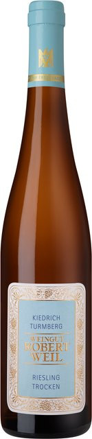 Weingut Robert Weil Riesling Weißwein, Rheingau, 2024, trocken, 0,75 l - Bild 1