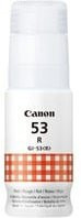 Canon GI-53R Tintenflasche Rot für Inkjet-Drucker - Bild 1