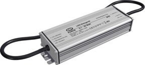 EVN Lichttechnik LED-Netzgerät K 24036 Konstantspannung 24V DC 0-36W IP67 für Außenbereich - Bild 1
