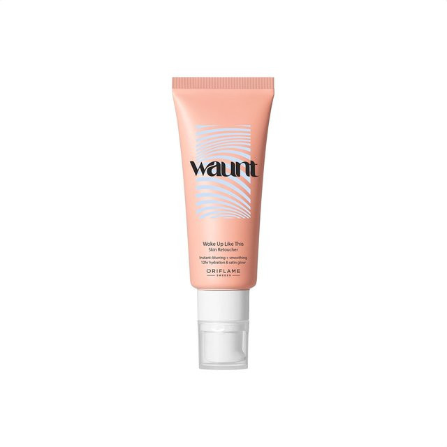 Oriflame Waunt Beauty Of The Day Aufhellender Retuscheur, 40 ml - Bild 1