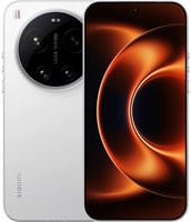 Xiaomi 17 Ultra Smartphone White 512 GB Android - Bild 1