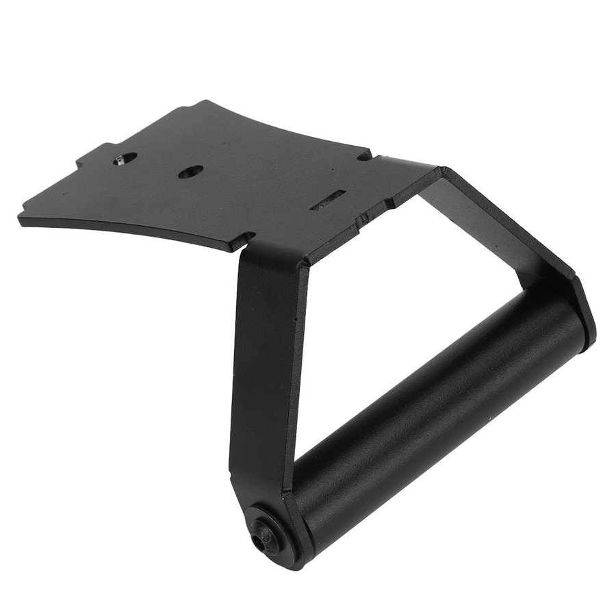 Igeteck Motorrad Handyhalterung für Forza 350 2020-2022 in Schwarz - Bild 2
