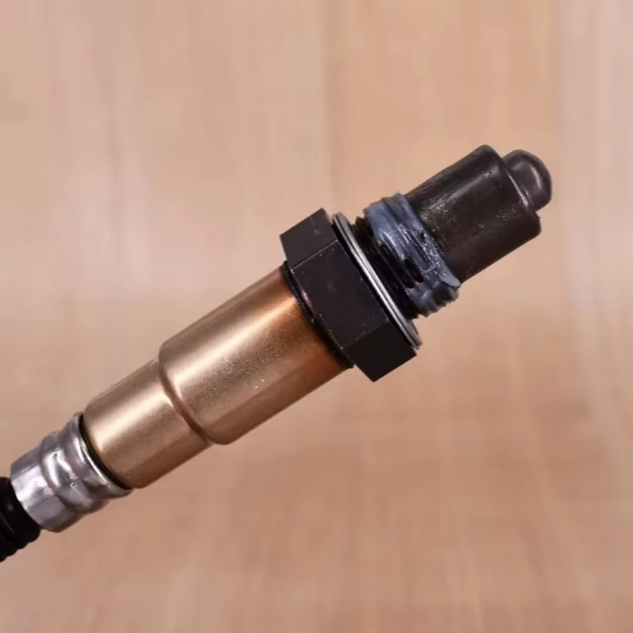 AEM LSU 4.9 Lambda Wideband O2 Sauerstoff Sensor für Luft-Kraftstoff-Verhältnis, ersetzt AEM 30-0300 und 30-4110 UEGO - Bild 2