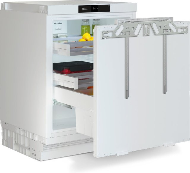 Miele Unterbau-Kühlschrank KU 7030 D in Weiß - Bild 1