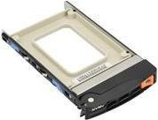 Supermicro Festplatten-Hot-Plugging-Schublade MCP-220-00167-0B in Schwarz - Bild 1