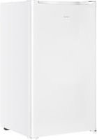 homeX Gefrierschrank FS1016-W, Kompakter Tiefkühlschrank mit 60 l Nutzinhalt, Freistehend, Weiß, B/T/H: 47,5 x 45 x 85 cm - Bild 1