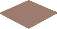 Thermal Grizzly Minus Pad 8 Wärmeleitpads, Farbe: Pink und Braun, B/T/H: 100 x 100 x 0,3 cm - Bild 1