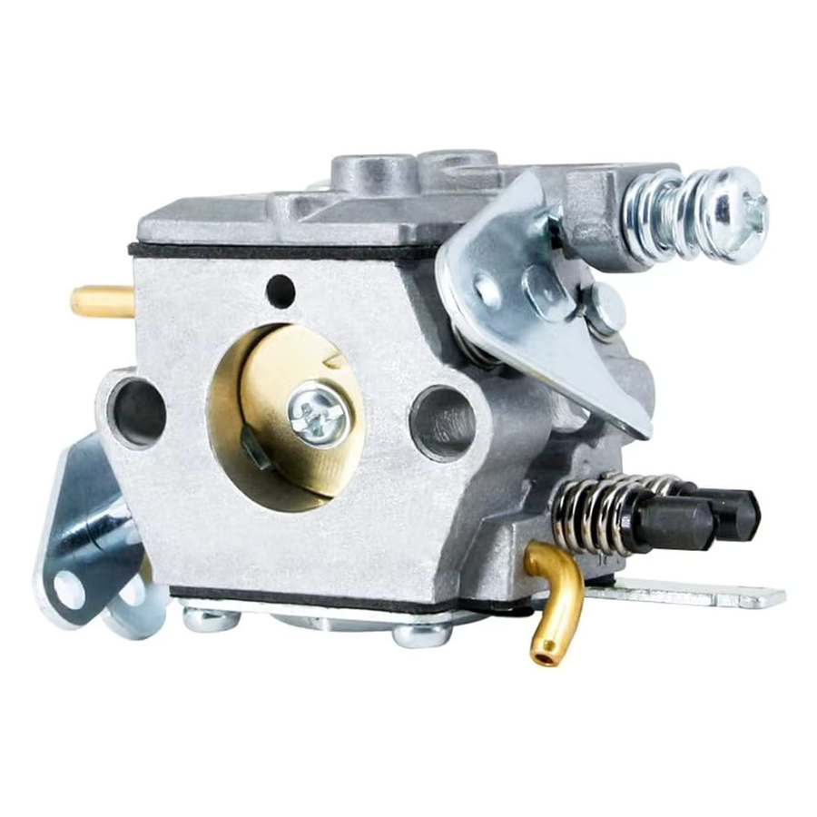 Vergaser BB76A A für Honda GCV160 S3B NH1 S3B und Husqvarna 7021P HU700F sowie Troy-Bilt TB240 TB130 130XP in Silber - Bild 2