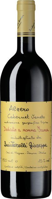 Quintarelli Rotwein Cabernet, 2014, Venetien, trocken, 0,75 l - Bild 1