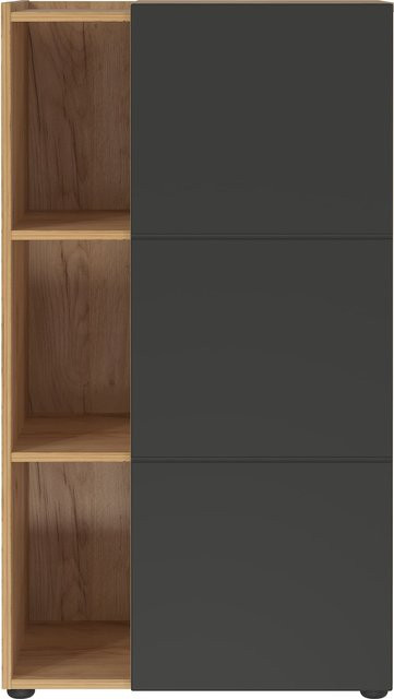 Aktenschrank Germania OLVERA 1776 für dein Home-Office, B/T/H: 111 x 41 x 62 cm - Bild 1