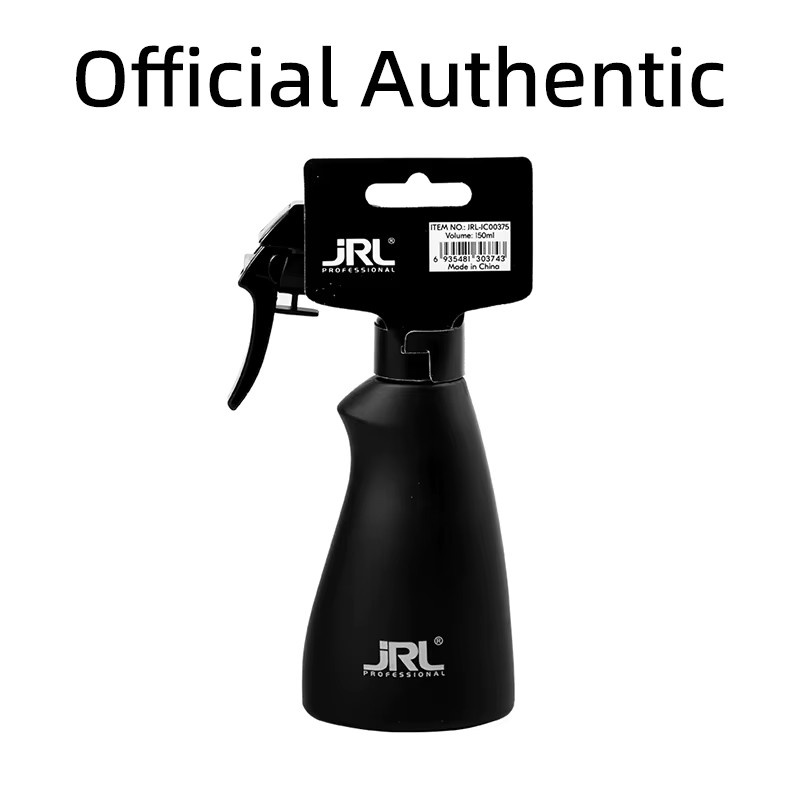 JRL Beauty Sprühflasche, professionelle Hochdruck-Sprühflasche - Bild 5
