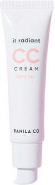Banila Co It Radiant CC Cream SPF17, 30 ml, mit Niacinamid - Bild 1