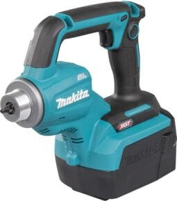 Makita Akku-Betonverdichter 40V max. in Petrol (ohne Akku und Ladegerät, ohne Verdichtervorsatz) - Bild 1