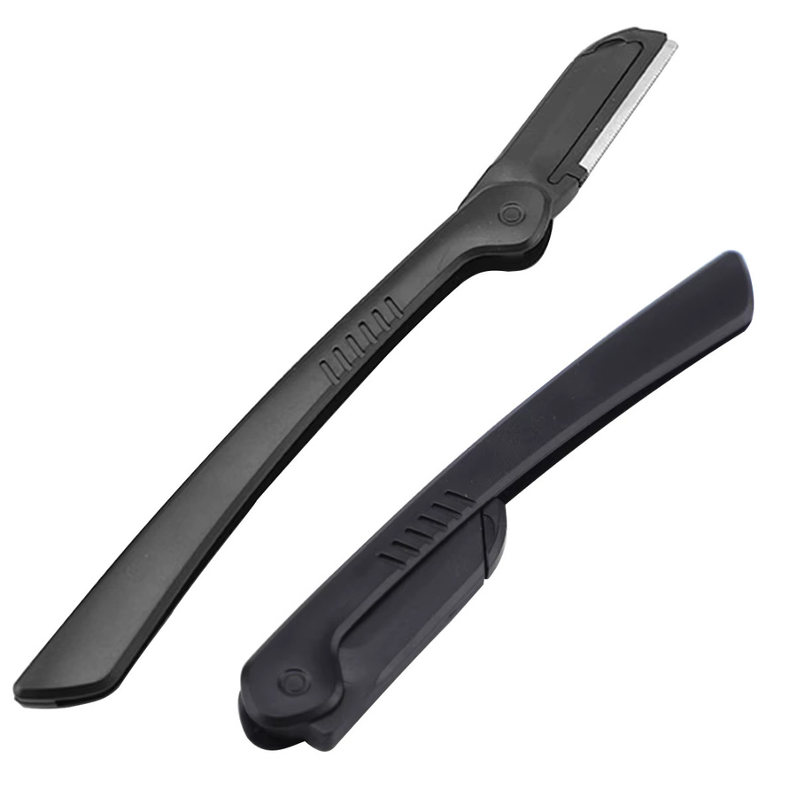 RUZOFO Augenbrauen-Rasierer-Set, 5-teilig, Unisex, Gesicht - Bild 4
