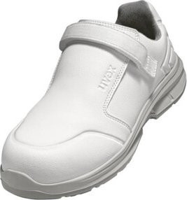 Uvex Halbschuhe Sport S2 in Weiß, Größe 47, Weite 11 - Bild 1