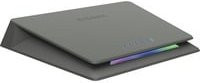 D-Link DMS-106XT Smart Netzwerk-Switch mit 6 Ports und 2.5 GBit/s in Schwarz und Grau - Bild 2
