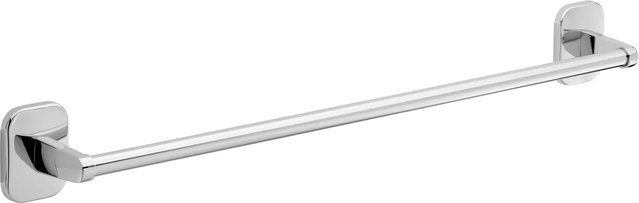 CMI Badetuchhalter S 100 in Chrom, Breite: 60 cm - Bild 1