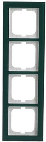 Busch-Jaeger 2CKA001754A4773 in Schwarz - Bild 1