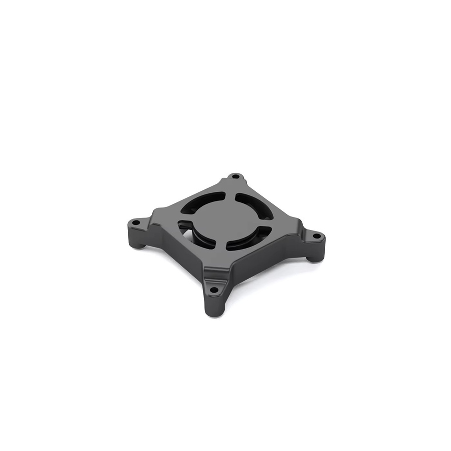 CADDXFPV Walksnail Lüfter für Avatar HD GT KIT Max 2W VTX in Schwarz - Bild 2